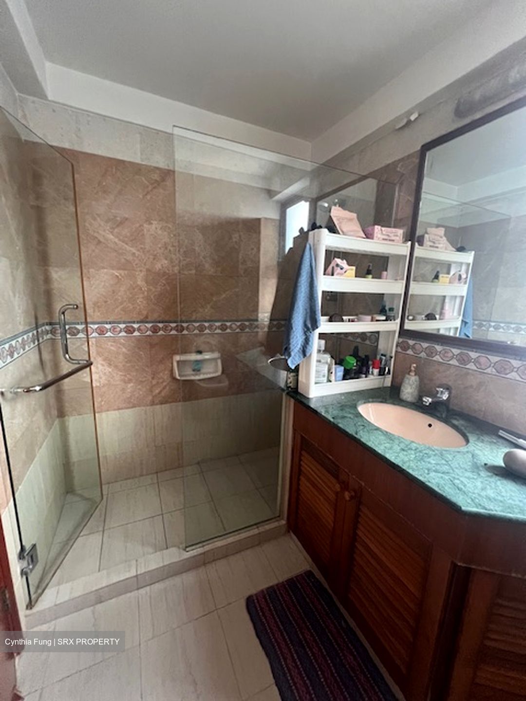 Aquarius By The Park (D16), Condominium #558806081